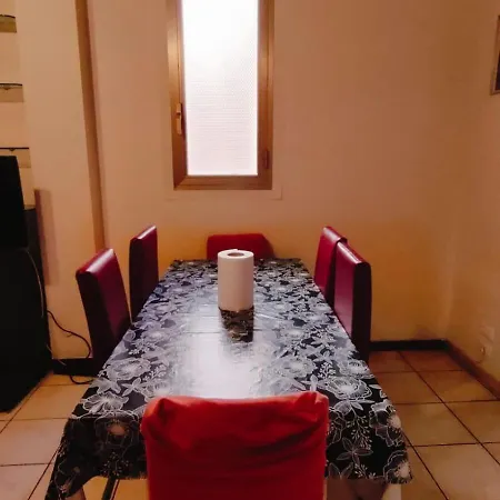 Kotel Lorenzo Il Magnifico Apartment *