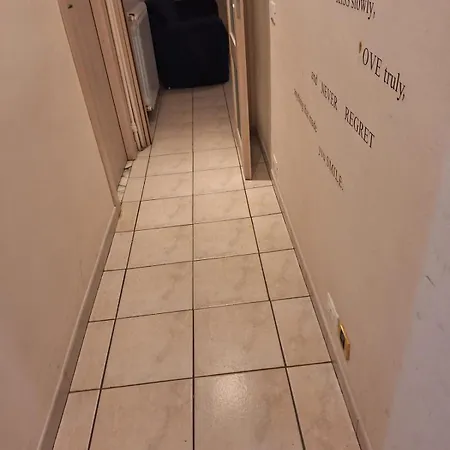 公寓 Kotel Lorenzo Il Magnifico