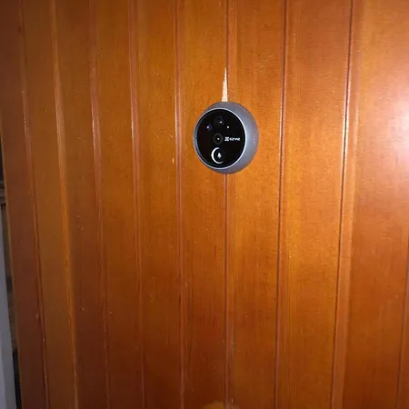 Kotel Lorenzo Il Magnifico 公寓