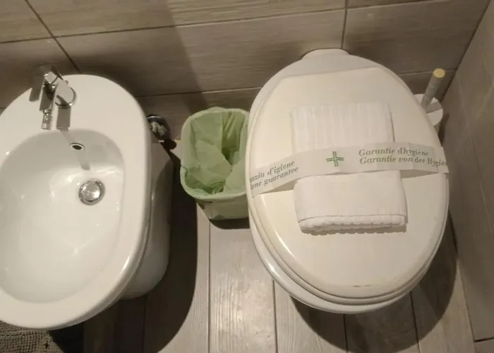 公寓 Kotel Lorenzo Il Magnifico 罗马