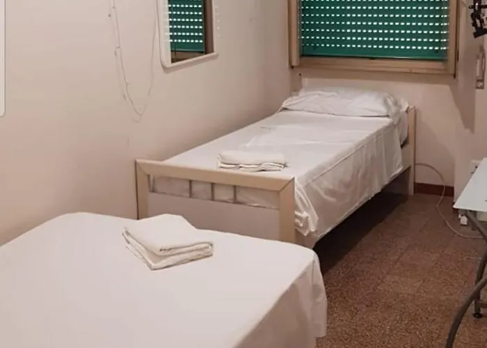 Kotel Lorenzo Il Magnifico * 罗马