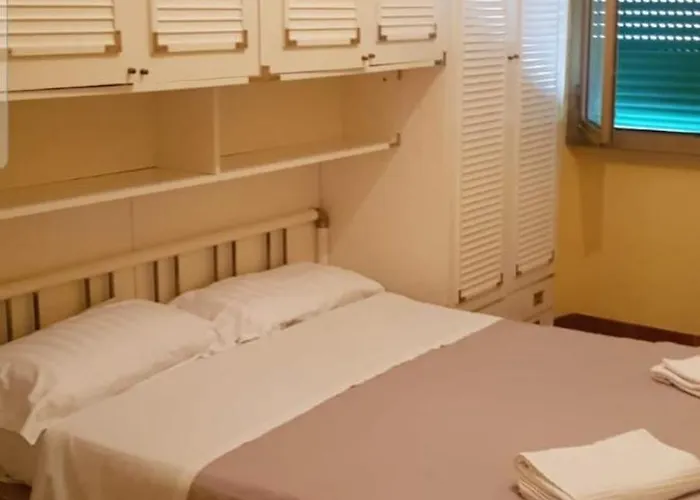 Kotel Lorenzo Il Magnifico 公寓 *