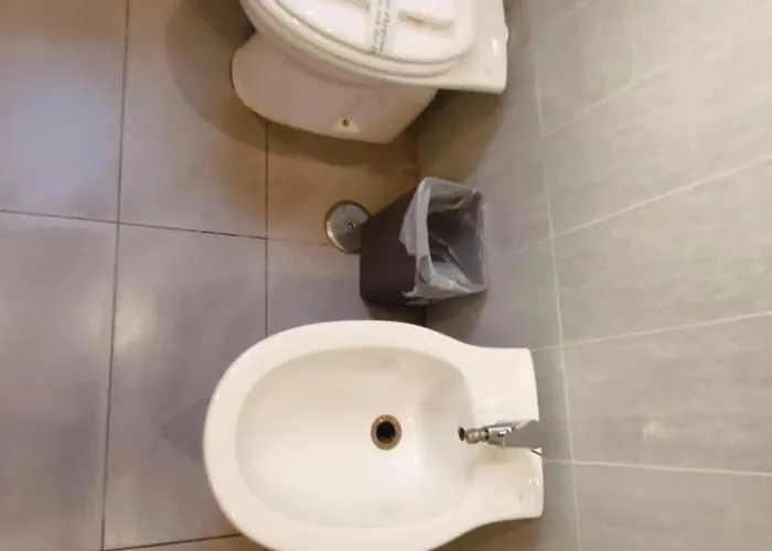 公寓 Kotel Lorenzo Il Magnifico *