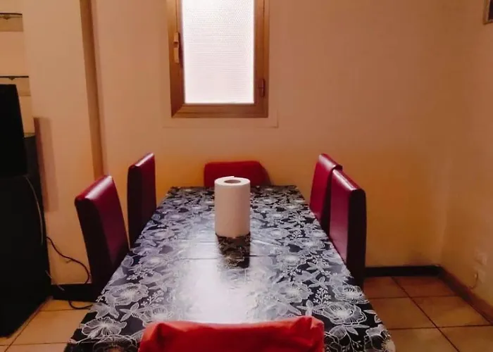 Kotel Lorenzo Il Magnifico 公寓 *