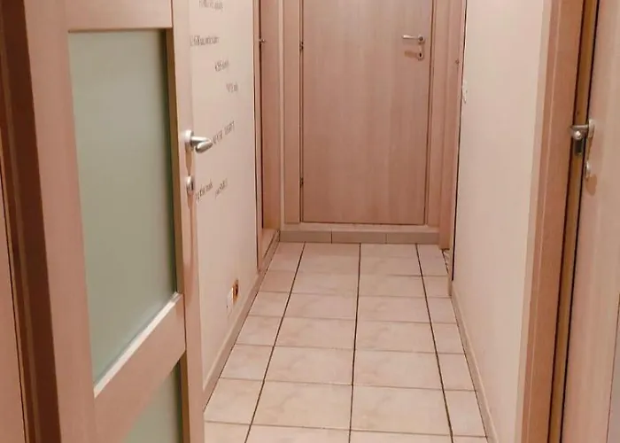 Kotel Lorenzo Il Magnifico 公寓