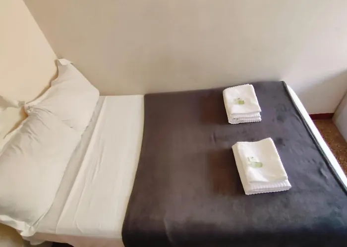 Kotel Lorenzo Il Magnifico