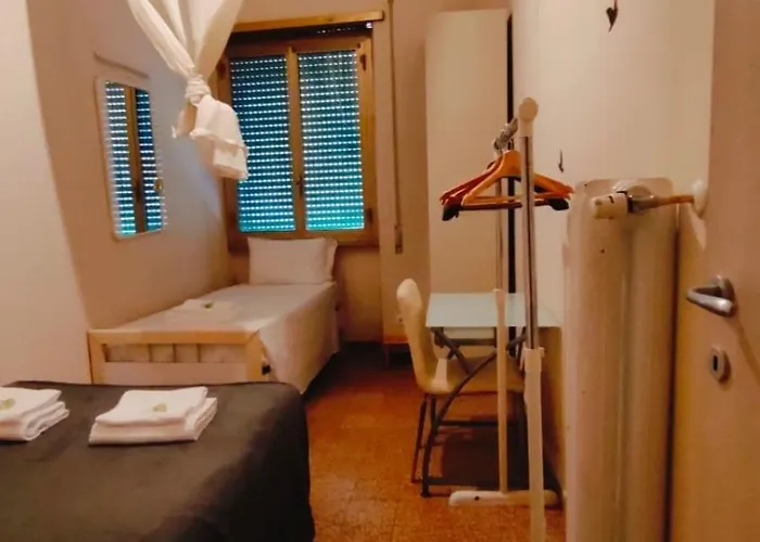 公寓 Kotel Lorenzo Il Magnifico *