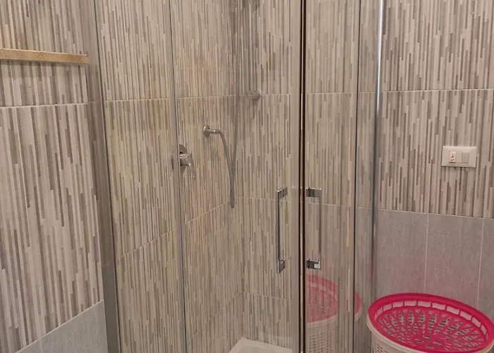 Kotel Lorenzo Il Magnifico 公寓 罗马