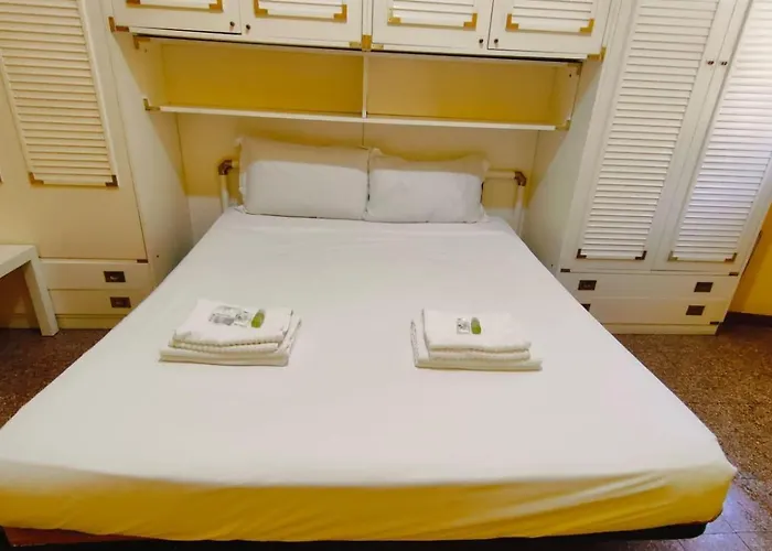 Kotel Lorenzo Il Magnifico *