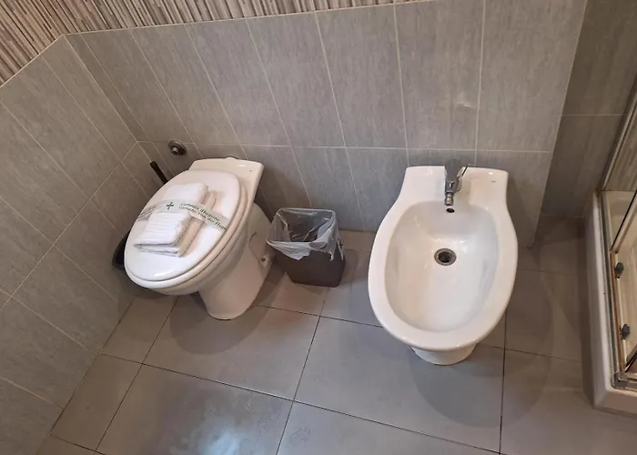 Kotel Lorenzo Il Magnifico