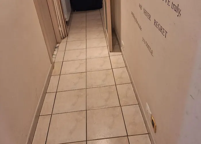 公寓 Kotel Lorenzo Il Magnifico