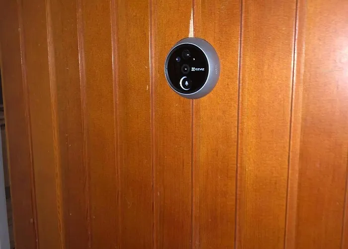 Kotel Lorenzo Il Magnifico 公寓