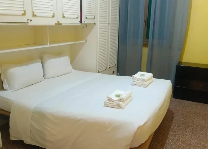 Kotel Lorenzo Il Magnifico *