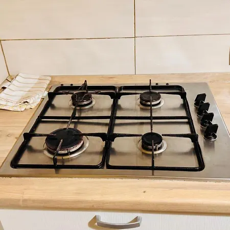 Kotel Lorenzo Il Magnifico Appartement Rome